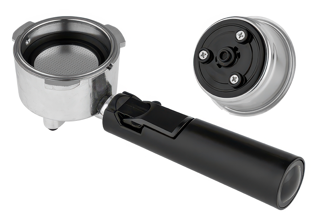 Απεικονίζεται το ακροφύσιο.